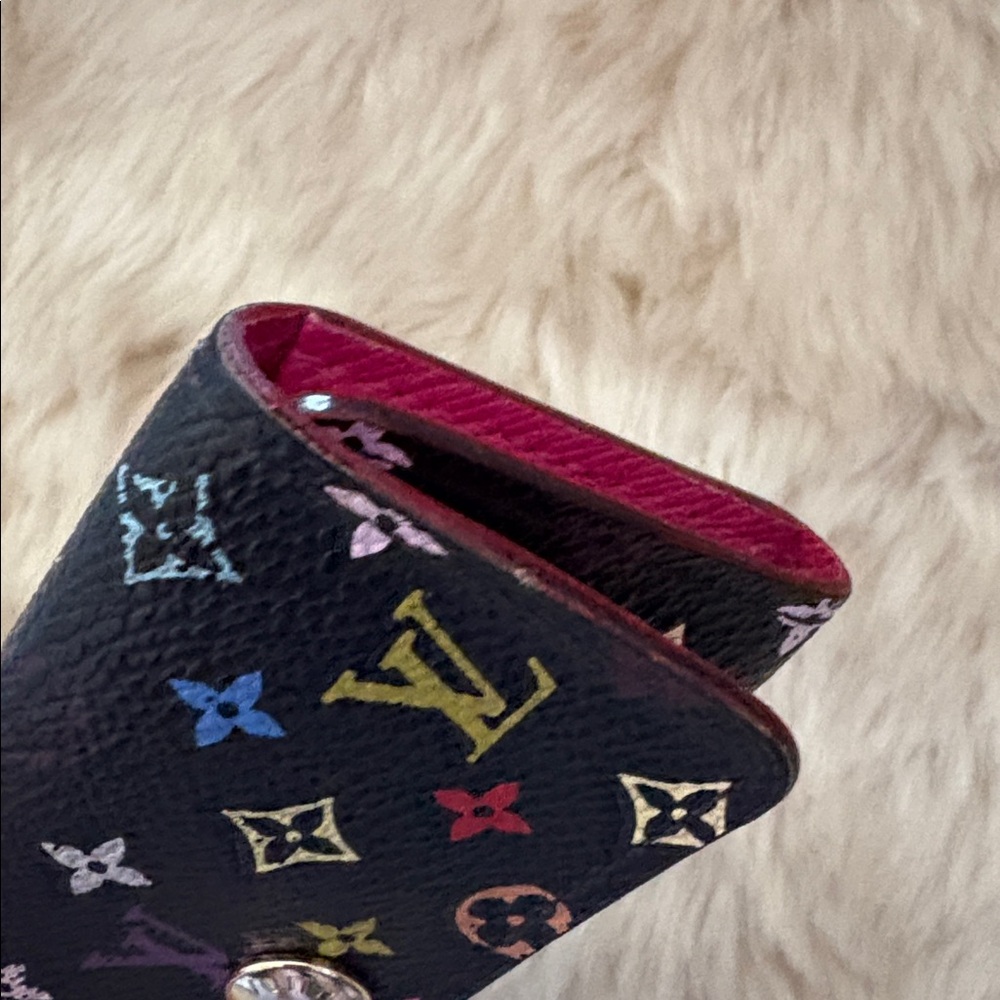 Louis Vuitton Murakami Keyholder - Picture 6 of 16